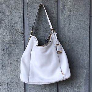 Michael Kors satchel EUC